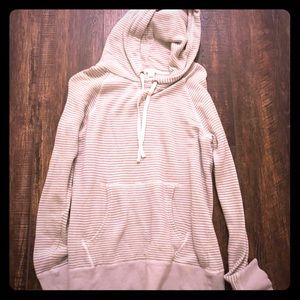 J.Crew hoodie